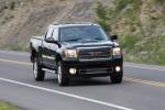 GMC Sierra Denali 2011 года